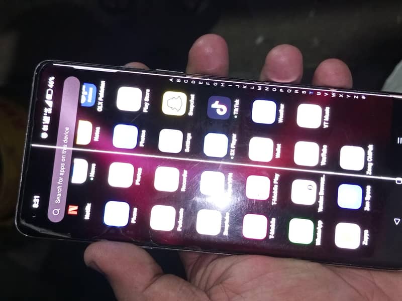 One Plus 8 4