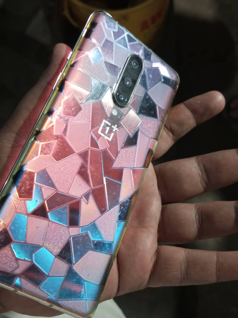 One Plus 8 9