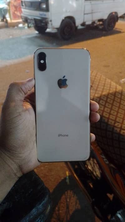 Apple iPhone XS Max