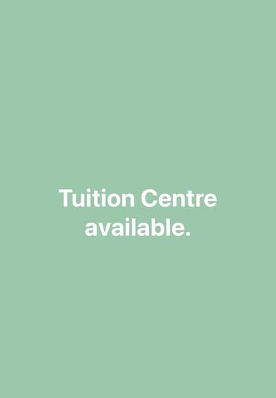 Tuition Centre