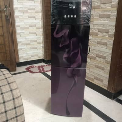 PEL water Dispenser
