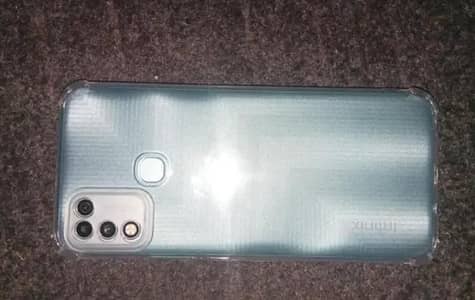 Infinix Hot 10 Play