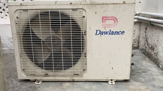 Dawlance