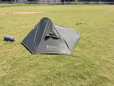 Mountain Warehouse Tent