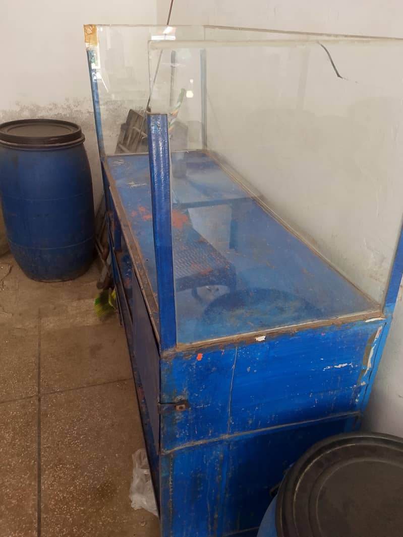 counter 6