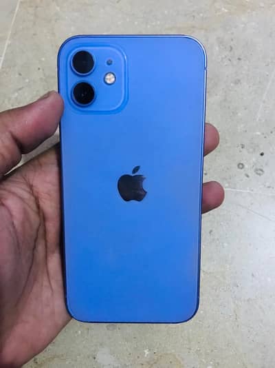 Apple iPhone 12