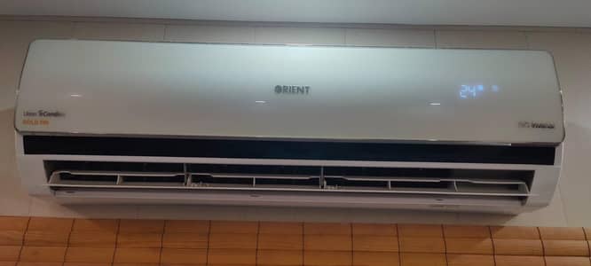 Orient AC 1.5 Ton Ultron E Comfort