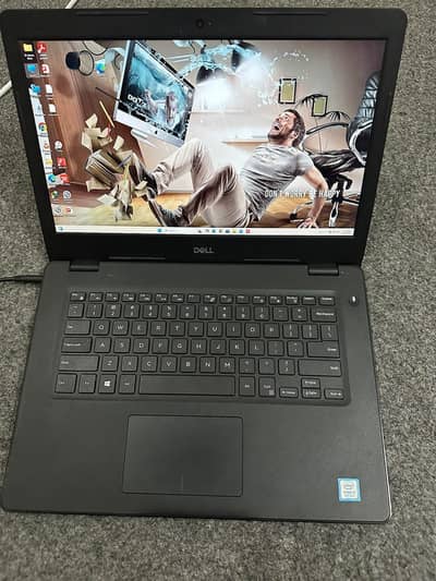 Dell Latitude 3490 Laptop for Sale – core i5 8Generation