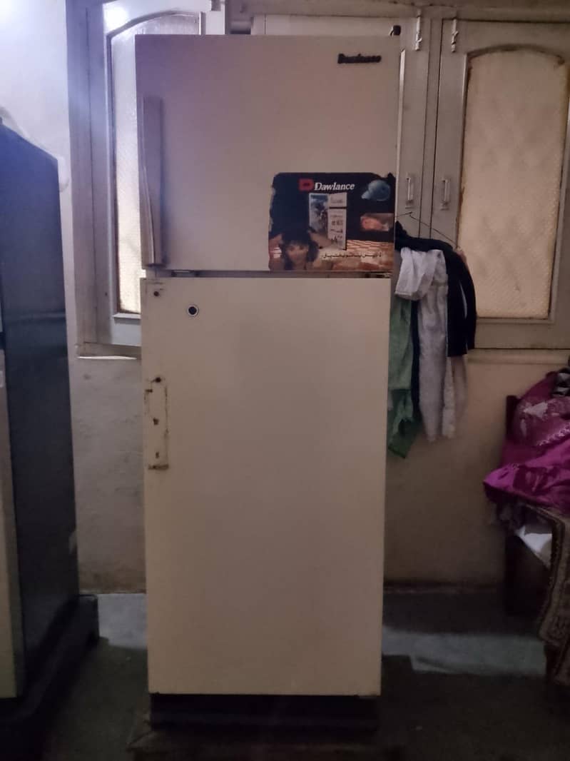 refrigerator 2