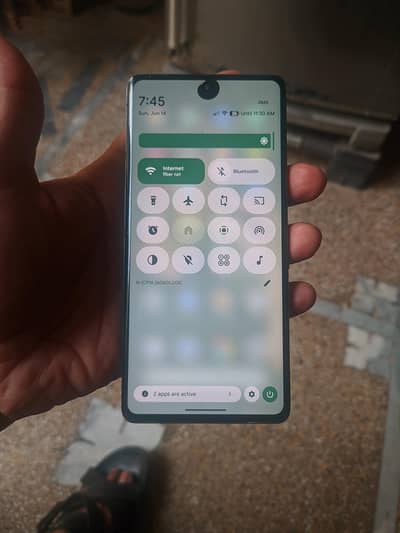 Google Pixel 7 Pro urgent sale