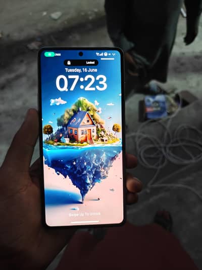 Xiaomi Redmi K40 Gaming