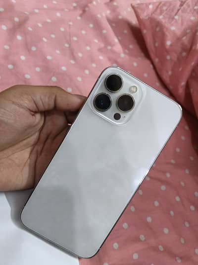 Apple iPhone 13 Pro Max JV