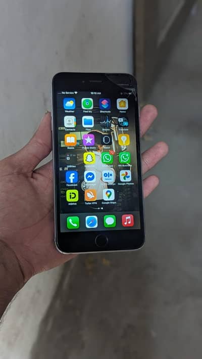 iPhone 6S Plus Bypass 32Gb