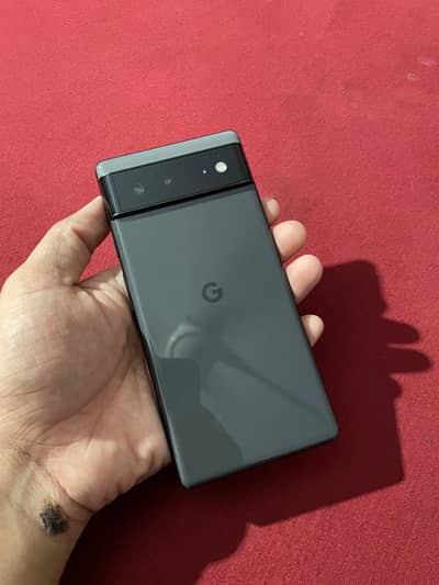 Google Pixel 6
