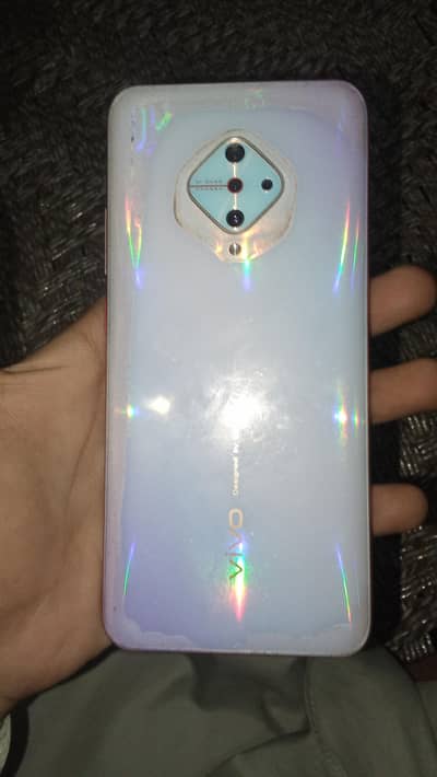 Vivo Y51