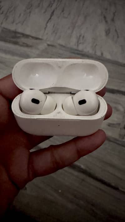 Apple airpods Pro 2nd generation