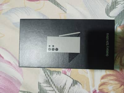 Samsung Mobile S24 Ultra