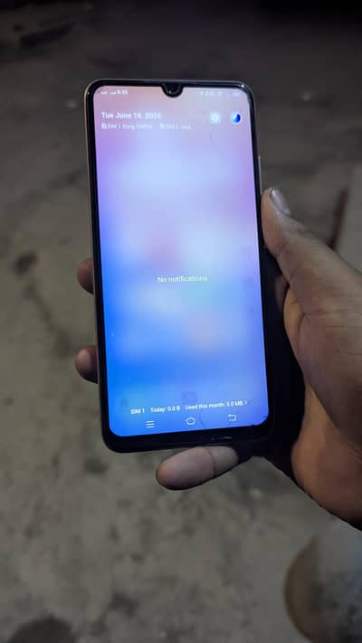 Vivo S1 Pro