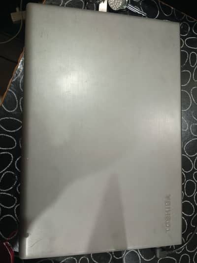 Toshiba Tecra Z40-B Laptop | Core i5 5th Gen | 8GB RAM | Slim & Profes