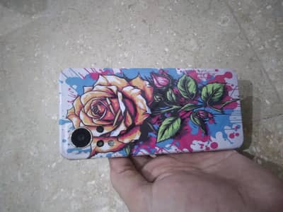 Infinix Note 12