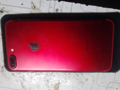 Apple iPhone 7 Plus