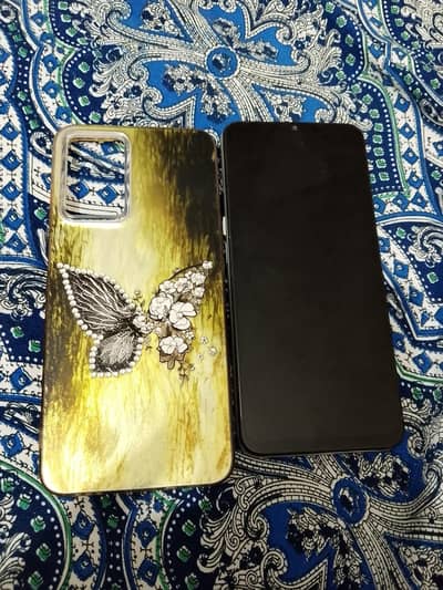 OPPO A16