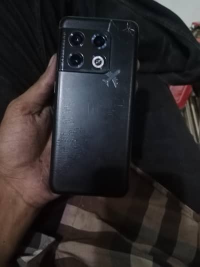 One Plus 10 Pro