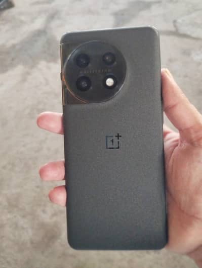 One Plus 11 5G