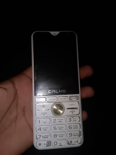 Calme 4G lite