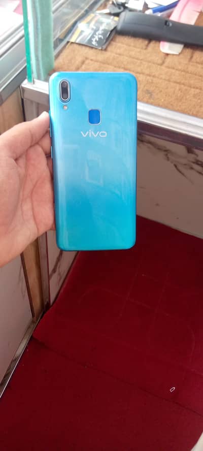 Vivo Y91