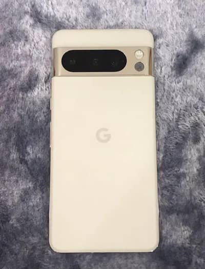 Google pixel 8pro 128GB