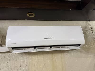 working condition AC for sale