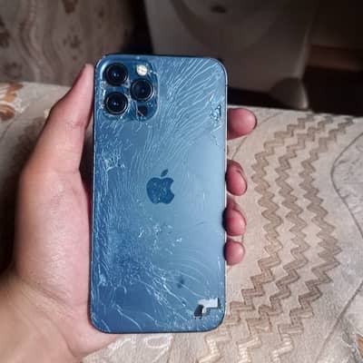 Apple iPhone 12 Pro