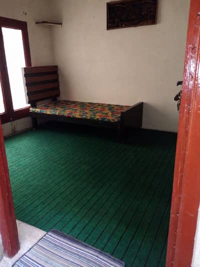 Per head rooms for students and working boys