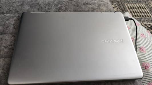 Notebook 9 pro I7 8th Gen 360 touch