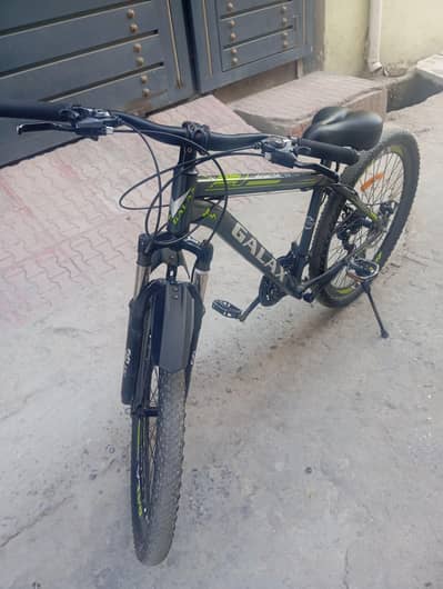 cycle