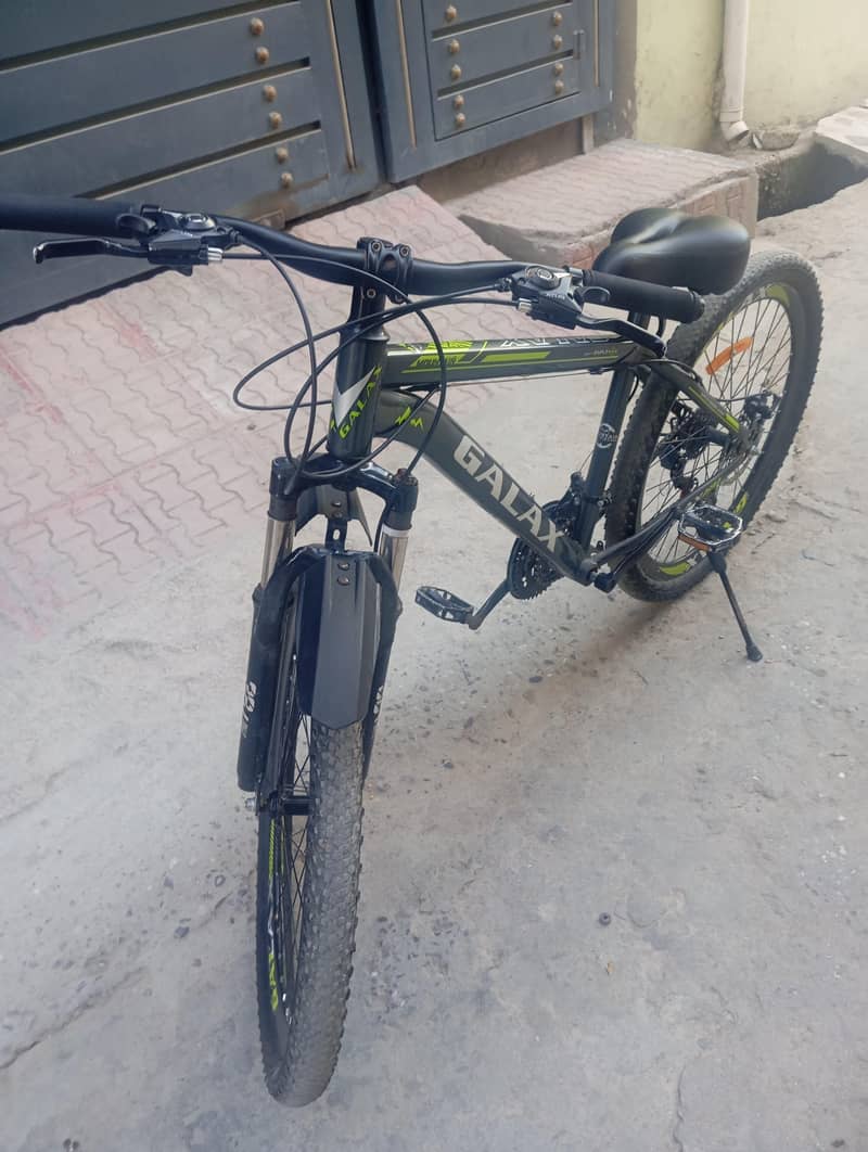 cycle 0