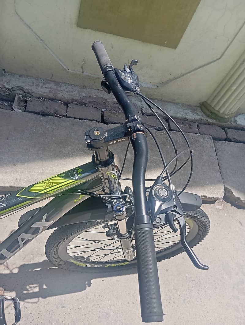 cycle 4