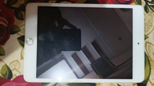 Ipad Mini 4 128GB