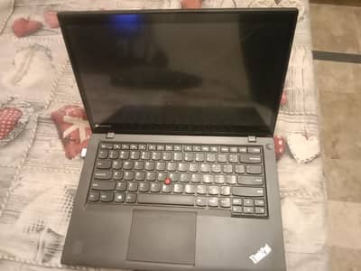 Lenovo Thinkpad i7 4th gen, 8gb 500gb avalible