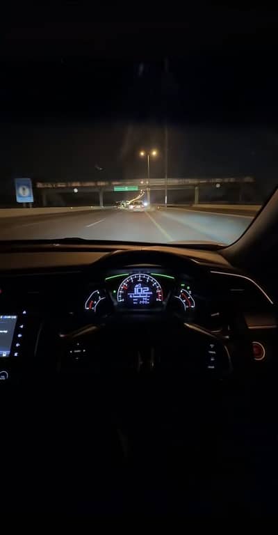 Need faimly driver job