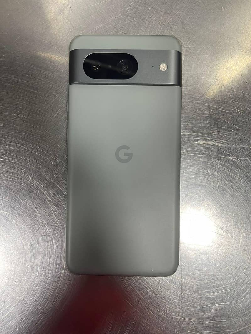 Google Pixel 8 1