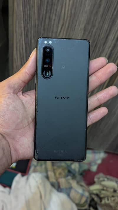Sony Xperia 5 Mark 3 (8/128)