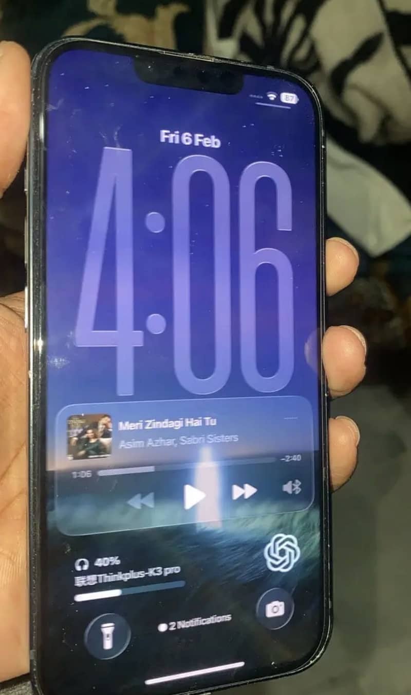 Apple iPhone 13 2