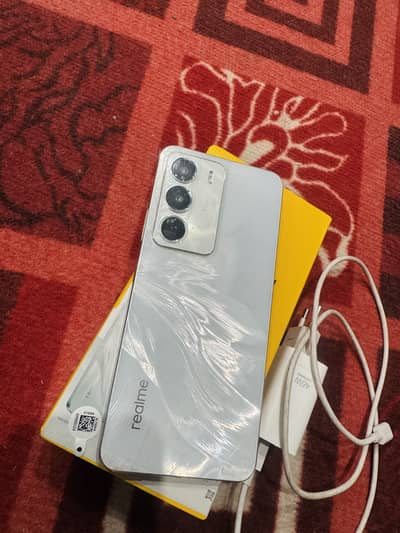 Realme C71