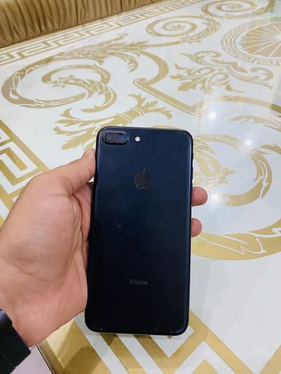 Apple iPhone 7 Plus