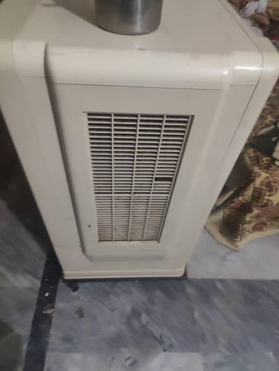 room cooler