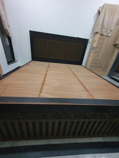king size bed for sale