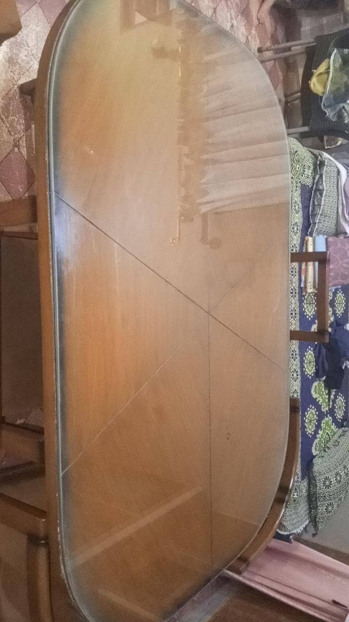 Dining Table 1