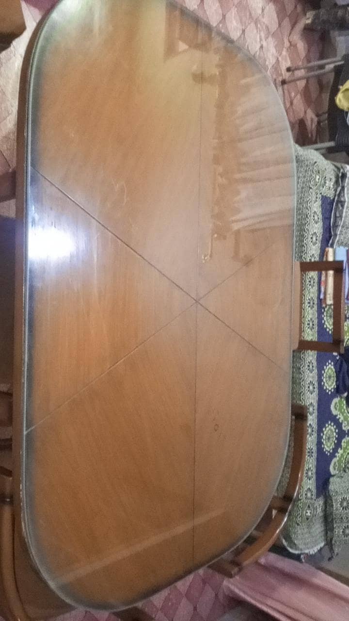 Dining Table 2